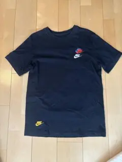 NIKE ナイキ tシャツ 刺繍