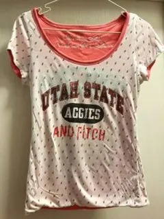 JASSIE リバーシブルTシャツのサムネイル