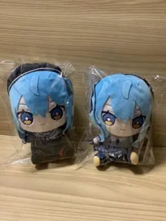 ホロライブ 星街すいせい hololive friends with u 2種