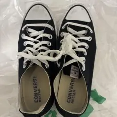 CONVERSE NEXTAR スニーカー　黒