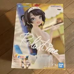 ホロライブ Relax time 大空スバル フィギュア