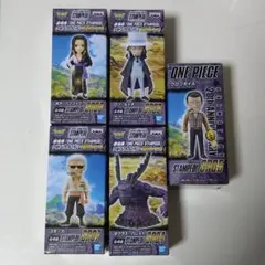 ワンビース　ワーコレセット