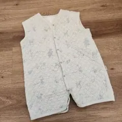 ジェラピケ スリーパー