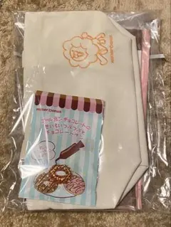 ミスタードーナツ　福袋　2026 グッズのみ　ミスド