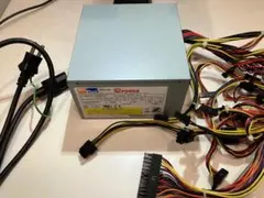 AcBel PC7014 ATX12V 電源ユニット470W BIOS起動確認済