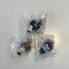 デスノート めじるしアクセサリー 3種セット