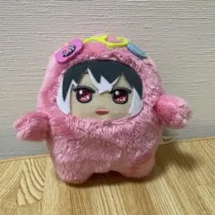 2026年最新】アイドリッシュセブン モンぬい 百の人気アイテム - メルカリ