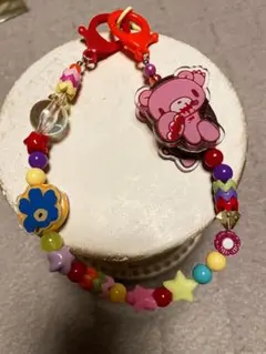 LOUVINI PETIT CUORE RAINBOW - メルカリ