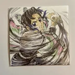 鬼滅の刃　劇場　映画　無限城　特典　16弾　しのぶ　誕生日　ボード　バースデー