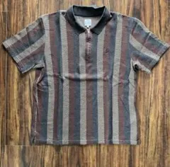 Polar skate co S/S Jacques Polo Shirtsのサムネイル