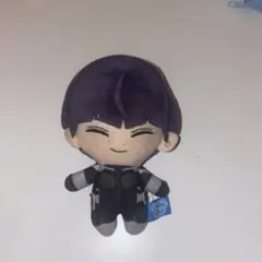 2025年最新】怪獣8号保科宗四郎ぬいぐるみの人気アイテム - メルカリ