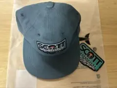 DESCENDANT FLUKE UP 6PANEL SCOTT HAWAIIのサムネイル