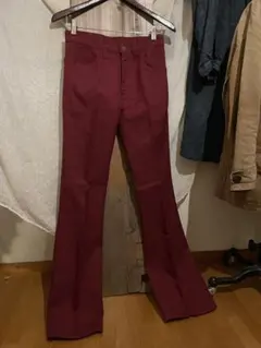 60s リーバイス LEVI’S スタプレ begEのサムネイル