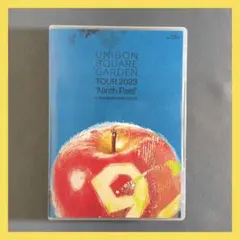 Ninth Peel UNISON SQUARE GARDEN 完全生産限定盤 - メルカリ