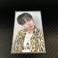 boynextdoor ボネクド トレカ ジェヒョン who why - メルカリ
