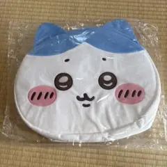 ちいかわおかおBIGボストンバッグハチワレ