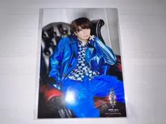 HiHi Jets  五騎当千 高橋優斗 フォトセット