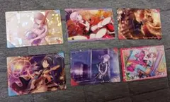 プロセカ Leo/need まとめ売りセット