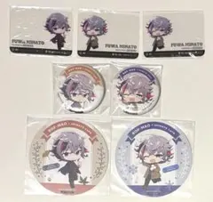 にじさんじ ROF-MAO ろふまお×アニメイトカフェグッズ 不破湊