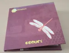 KEMURI / emotivation CD