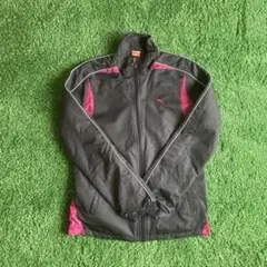 PUMA sportslifestyle ジャージ 上