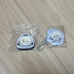 ちいかわ　ラッコセット