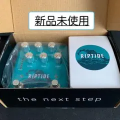 2025年最新】RipTideの人気アイテム - メルカリ