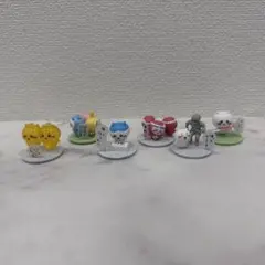 チョコサプ　ちいかわ　6個セット　シークレット有