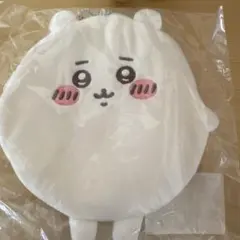 ちいかわくじ　D賞もちっとふわっとコレクション