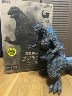 2025年最新】東宝30cm ゴジラ 2023の人気アイテム - メルカリ