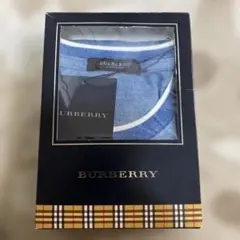 新品未使用　BURBERRY LONDON Tシャツ Mサイズ