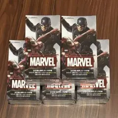 2026年最新】ヴァイスシュヴァルツ ブースター marvelの人気アイテム