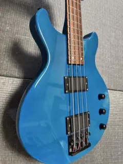 完全調整済GrassRoots G-J-53TV LUNA SEA Jモデルのサムネイル