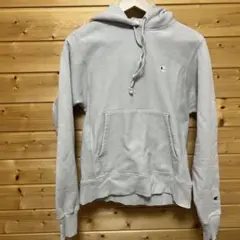 Champion Reverse Weave リバースウィーブパーカー XS