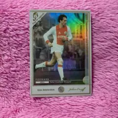 2026年最新】ヨハン・クライフ wccfの人気アイテム - メルカリ