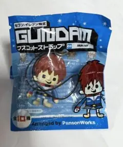 2025年最新】セブンイレブン ガンダム ストラップの人気アイテム