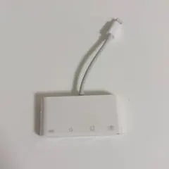 Lightning to type-C 変換 アダプター カードリーダー SD