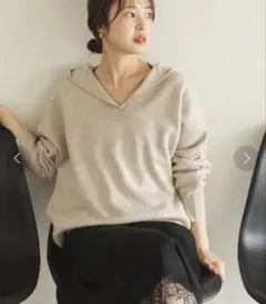 2025年最新】Noble レディース パーカーの人気アイテム - メルカリ