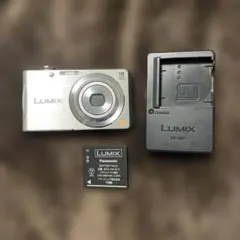 2026年最新】panasonic dmc-fh5の人気アイテム - メルカリ