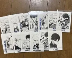 ブルーロック展　ぱしゃこれ