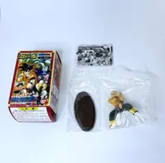 ドラゴンボール　超造形魂　天下一武道会編　天津飯　カラー　フィギュア