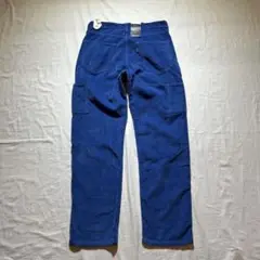 Levi's リーバイス 568 stay loose carpenter