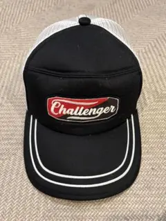 希少 新品 CHALLENGER CMC MESH CAP メッシュ キャップ - メルカリ