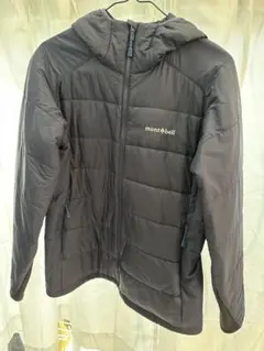 mont-bell U.L.サーマラップ パーカ Women's Ｌ