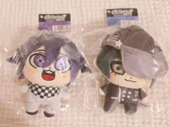 新品未使用・即日発送】ダンガンロンパ 大川ぶくぶ ぬいぐるみ 王馬 最 