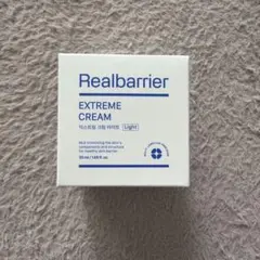 Real Barrier リアルバリア エクストリームクリームライト 50mlのサムネイル