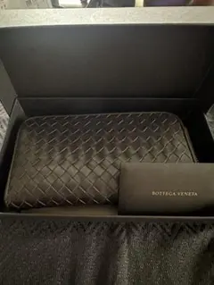 8/30限定値下げ【超絶美品】ボッテガヴェネタ 長財布 イントレチャート