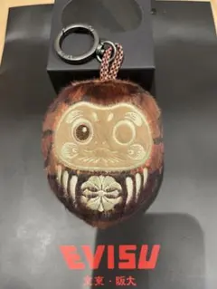 エヴィス　evisu　キーリング 2026年最新】evisu キーホルダーの人気アイテム - メルカリ