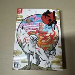 大神 絶景版 幸しらべ Amazon.co.jp: 大神 絶景版 幸 (さち) しらべ - Switch (【特典
