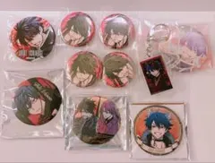 桃源暗鬼 一ノ瀬四季　セット　まとめ